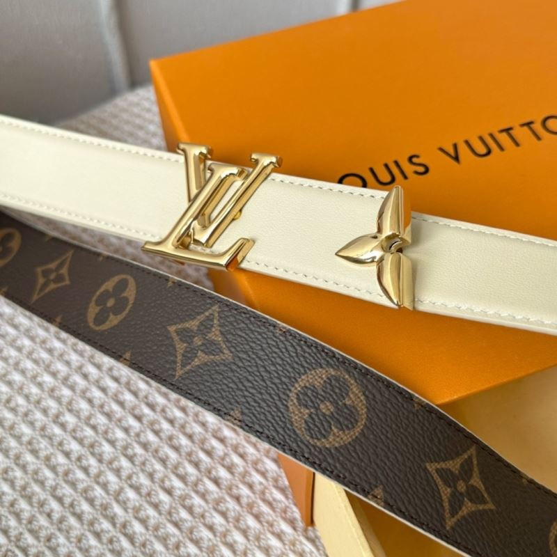 l0vis Vvtt0n belts